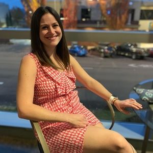 Meet your Posher, Jackie